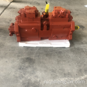 R330LC-9S Гидравлический насос 31Q9-10030 K3V180DT Главный насос